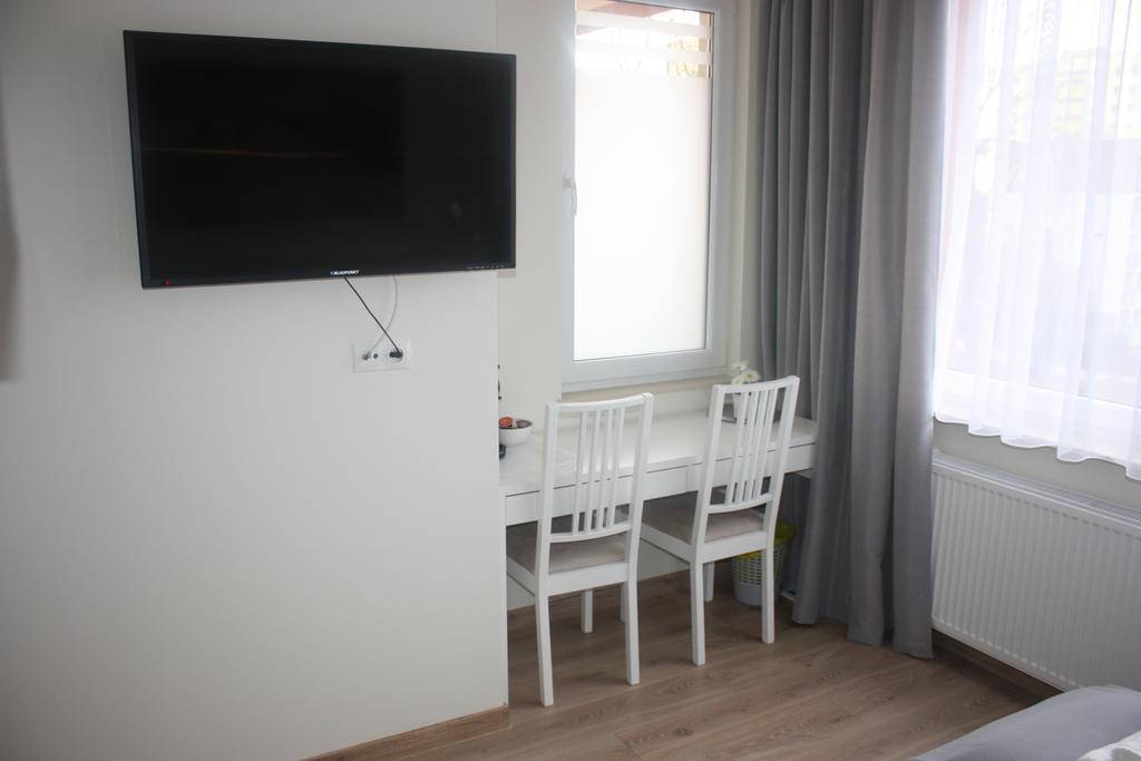 3 City Rooms Гдыня Экстерьер фото