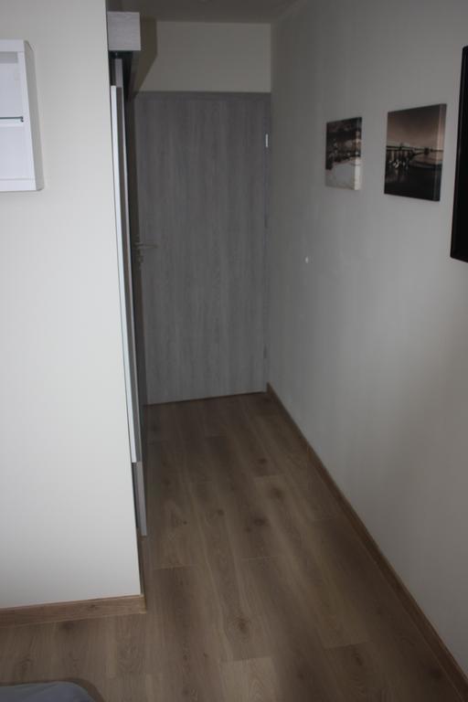 3 City Rooms Гдыня Экстерьер фото