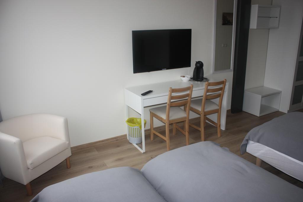 3 City Rooms Гдыня Экстерьер фото