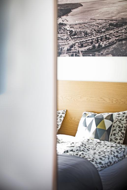 3 City Rooms Гдыня Экстерьер фото