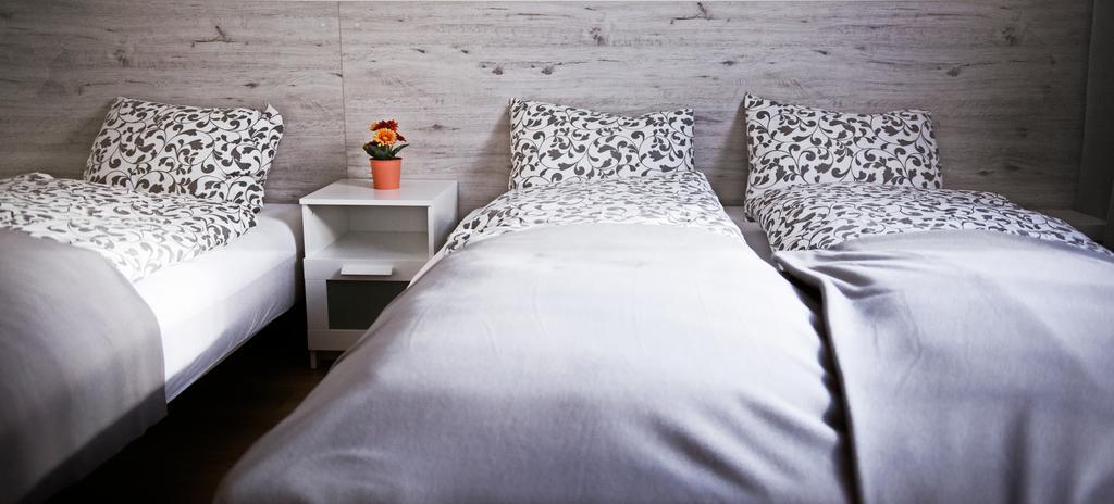 3 City Rooms Гдыня Экстерьер фото