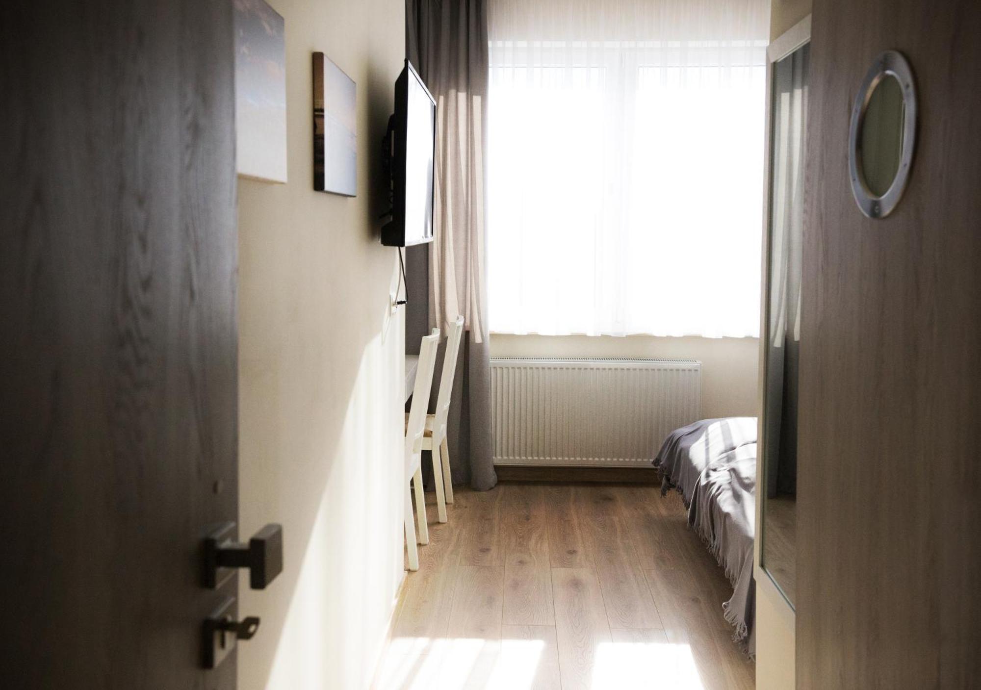 3 City Rooms Гдыня Экстерьер фото