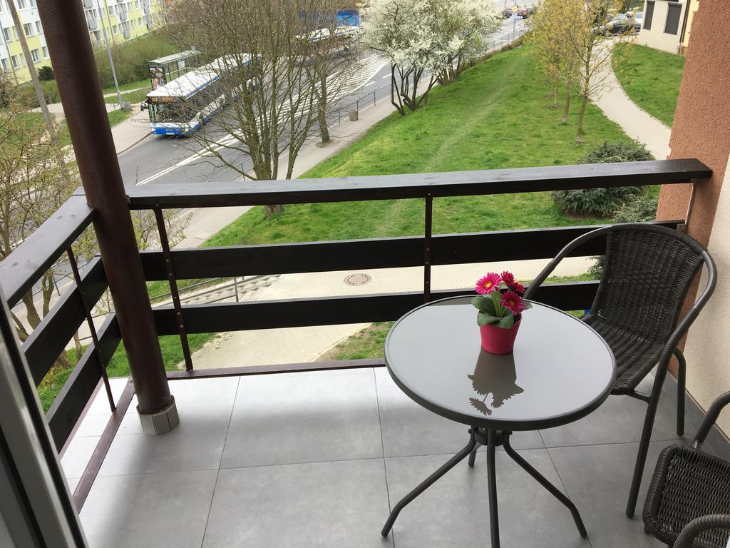 3 City Rooms Гдыня Экстерьер фото
