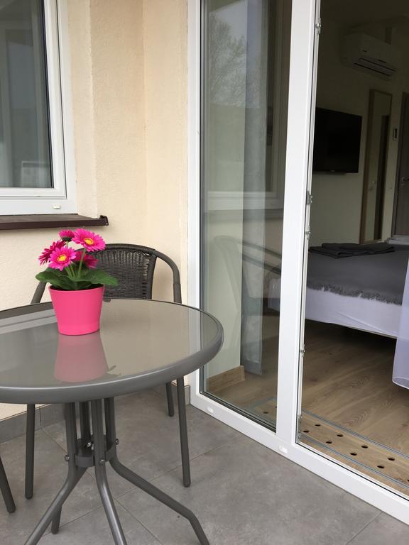 3 City Rooms Гдыня Экстерьер фото