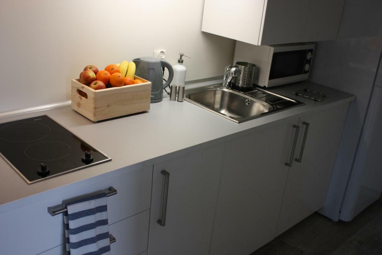 3 City Rooms Гдыня Экстерьер фото